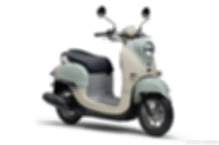 Meluncur motor listrik Yamaha E-Vino 2023 di Jepang, harga Rp 30 jutaan nih!
