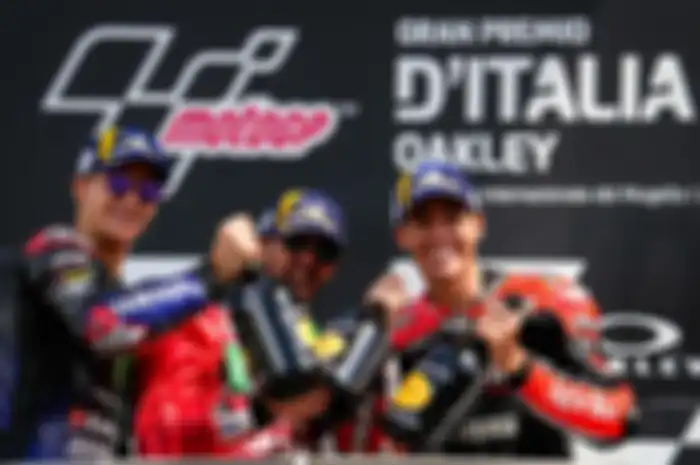 Setelah MotoGP Misano 2022 Aleix Espargaro tebar ancaman buru gelar 