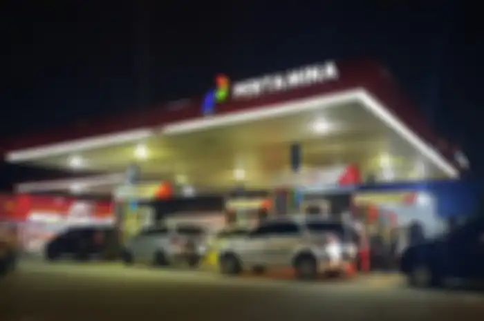 Harga BBM Pertamina terbaru 1 September 2022, harga Pertalite dan Pertamax segini.