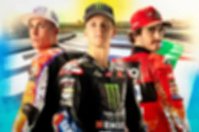 Link live streaming MotoGP Misano 2022