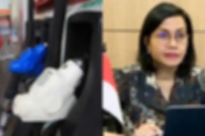 Pemerintah siapkan 3 jenis Bansos saat Harga pertalite naik