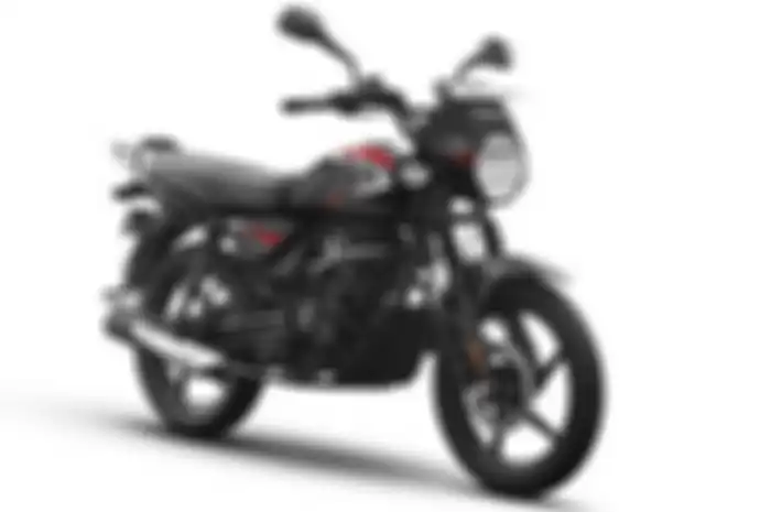 Motor baru Bajaj CT125X mirip Honda MegaPro 'Primus', cuma Rp 13 jutaan nih!