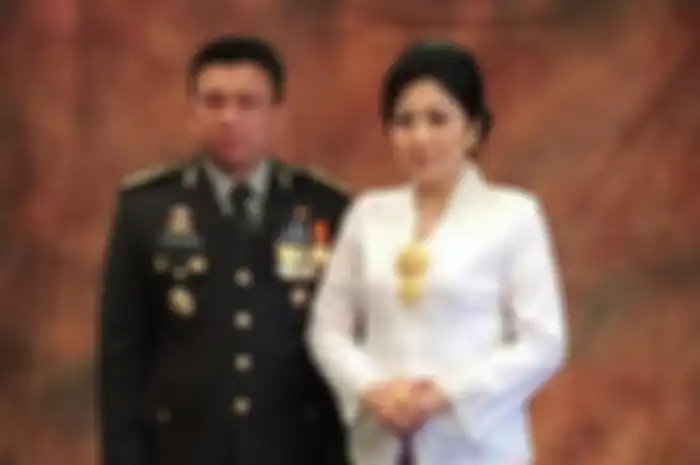 Dua anak Ferdy Sambo dan Putri Candrawathi bercita-cita menjadi polisi