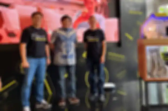 Immersive Tech (IT) merilis 20 produk smart home sekaligus
