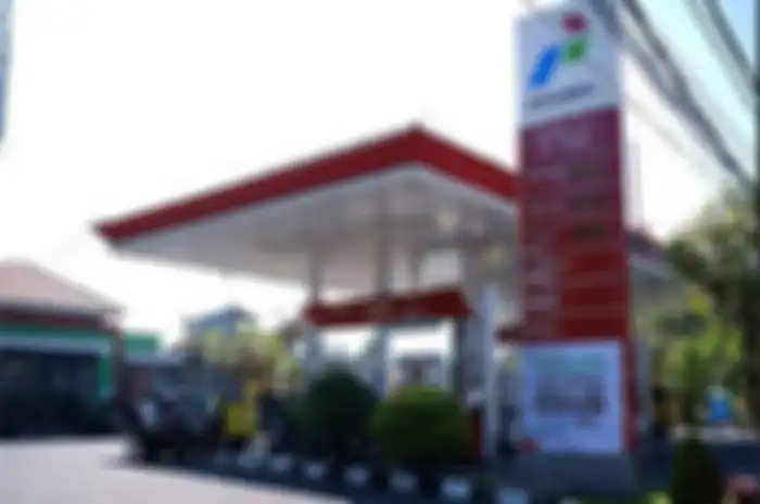 Tenang walau harga Pertalite naik ada bantuan Rp600 untuk 36 juta orang dari pemerintah