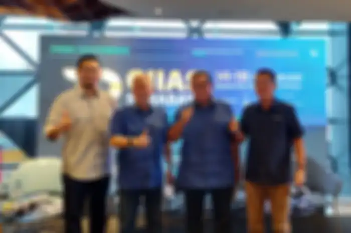 GIIAS 2022 melanjutkan perjalanan ke Surabaya