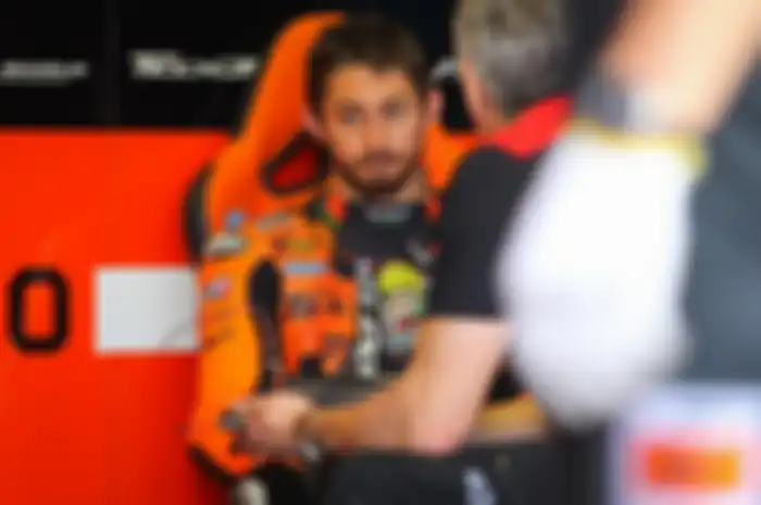 Remy Garder sakit hati usai disebut KTM 
