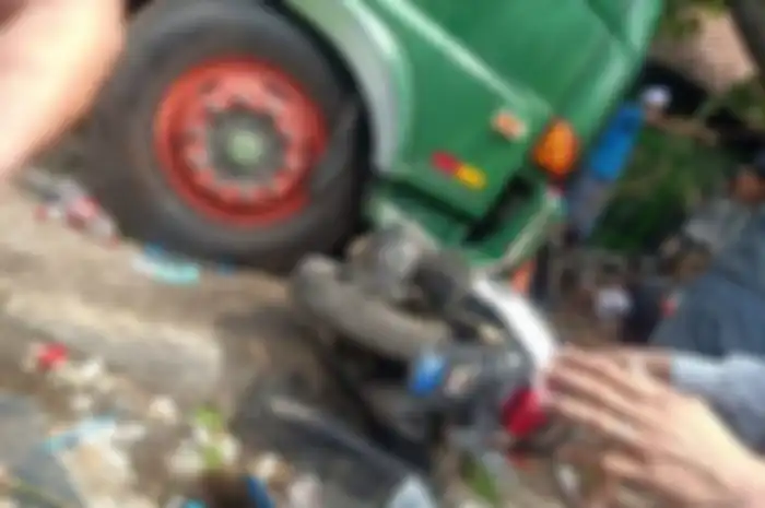 Menewaskan 10 orang kecelakaan maut truk tabrak motor hingga anak SD di Bekasi, KNKT bongkar faktanya.