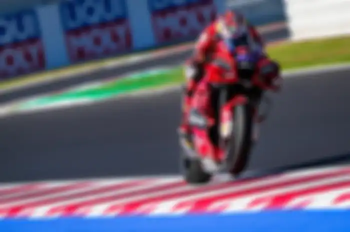 Jack Miller jadi yang tercepat di FP3 MotoGP Misano 2022, 3 posisi teratas di dominasi Ducati