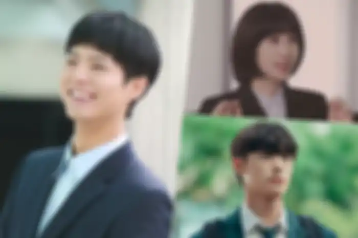 Drama Korea dengan karakter genius