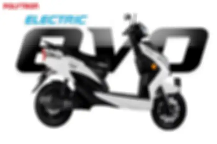 Foto ilustrasi. Simak harga motor listrik Polytron Evo, begini spesifikasi dan fiturnya.