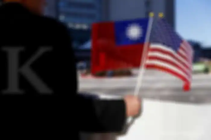 Departemen Luar Negeri Amerika Serikat (AS) menyetujui potensi penjualan peralatan militer senilai US$ 1,1 miliar ke Taiwan di tengah meningkatnya ketegangan dengan China.