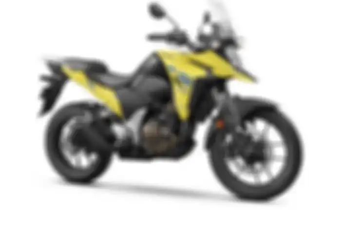 Suzuki V-Strom 250, diprediksi akan muncul di Malaysia, bakal masuk Indonesia juga?