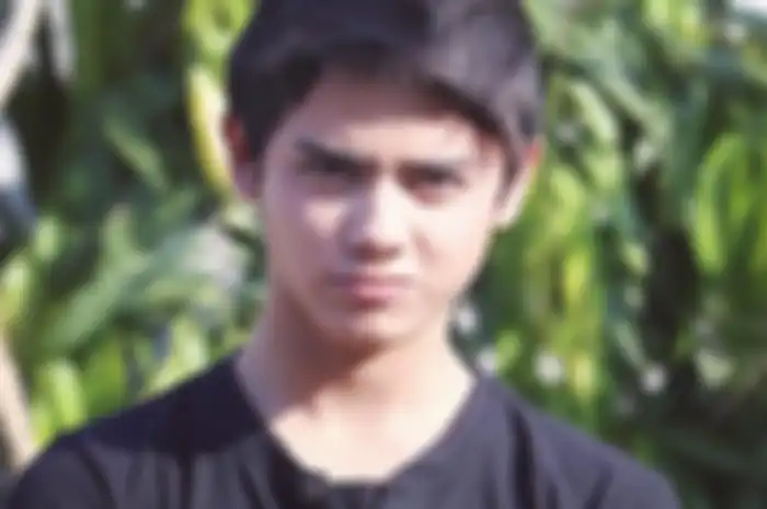 Aliando Syarief