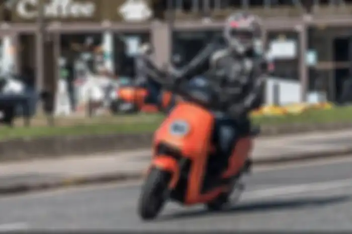 Perusahaan Motor listrik Niu kembangkan teknologi baru, lebih aman dan juga ramah lingkungan