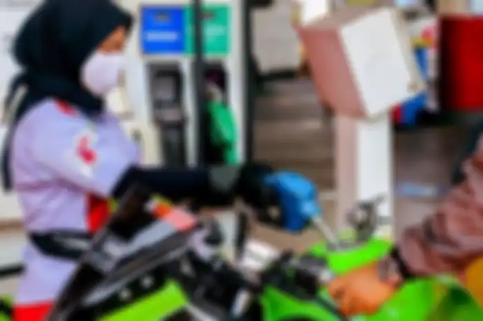 Bagaimana biasa pakai Pertalite diisi Pertamax, Pertamina ungkap faktanya 