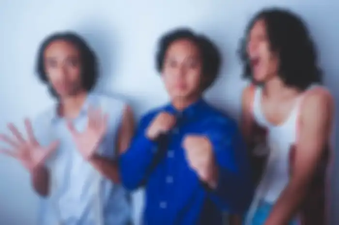 Band Rachun dan rekomendasi lagu indie lainnya dari Gelombang Alternatif.