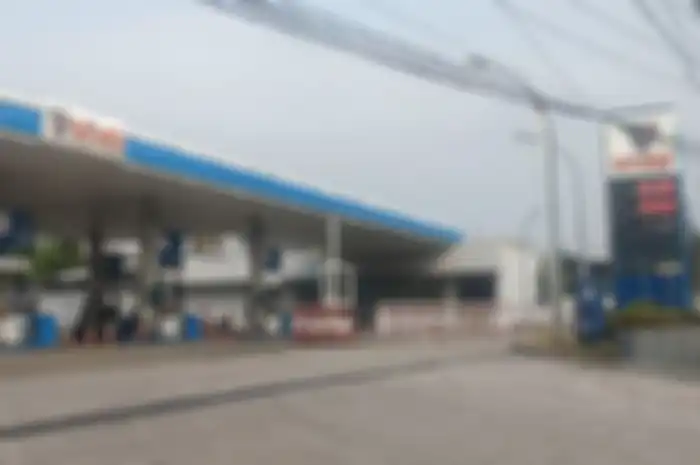 SPBU Vivo jual bensin murah Revvo 89 cuma Rp 8.900 tapi stok kosong dimana-mana.