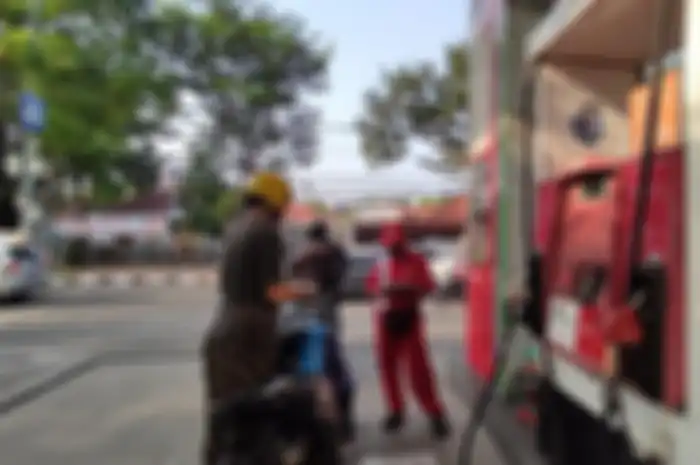 Penjualan Pertalite akan dibatasi meski harga naik jadi Rp 10.000