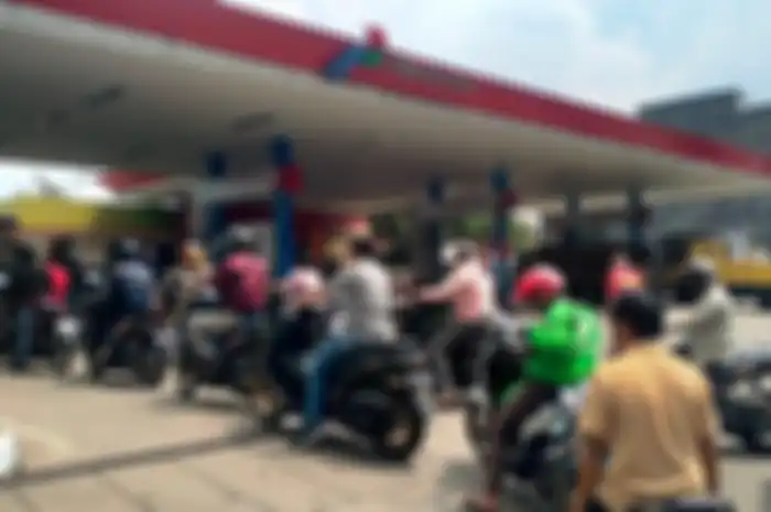 ILUSTRASI. Simak harga Pertalite, Pertamax dan BBM Pertamina lain di Pulau Jawa per 31 Januari 2023.