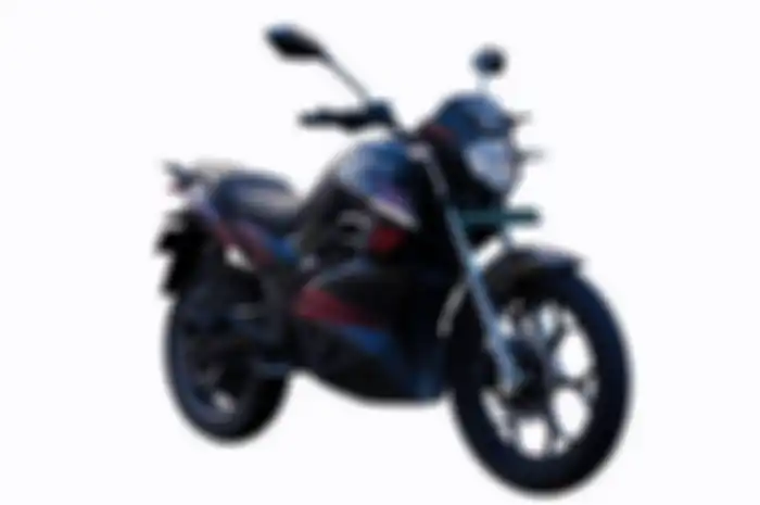 Motor listrik Hop OXO resmi meluncur, model mirip Yamaha Scorpio, segini harganya
