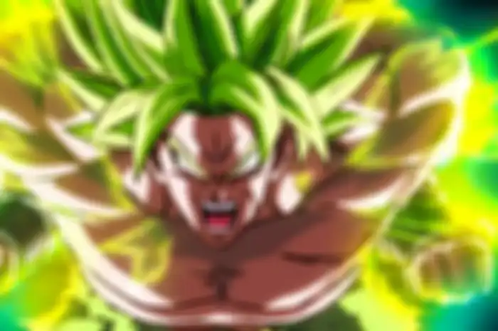 Broly