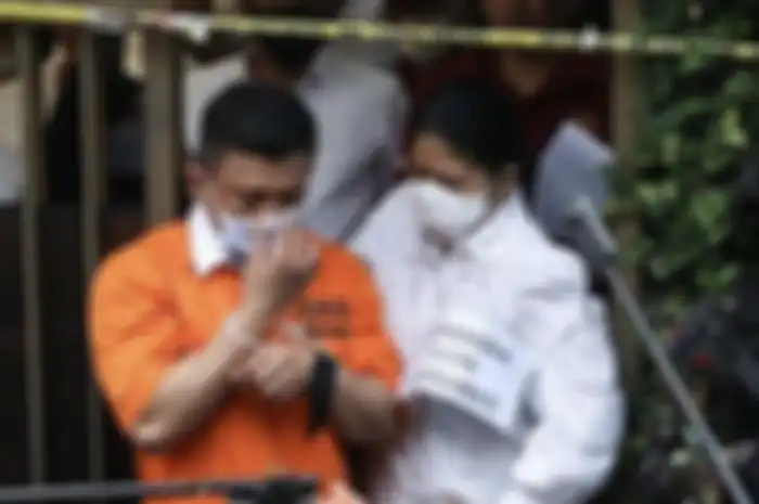 Hasil pemeriksaan lie detector Putri Candrawathi ungkap fakta ini. Keterangan istri Ferdy Sambo sempat berubah-ubah. 