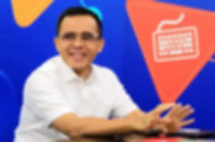 Abdullah Azwar Anas akan dilantik jadi Menpan-RB hari ini, Rabu (7/9/2022), pernah salut dengan aksi driver ojol alias ojek online.
