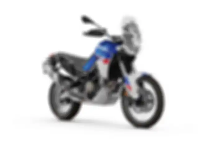 Aprilia Tuareg 660 resmi masuk Indonesia, intip spesifikasi dan fitur lengkapnya.