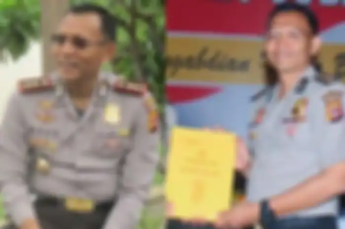 Kombes Agus Nurpatria dipecat dari Polri karena menghalangi penyelidikan kasus kematian Brigadir J, pernah tumpas peredaran narkoba dan jaringan curanmor alias pencurian motor.