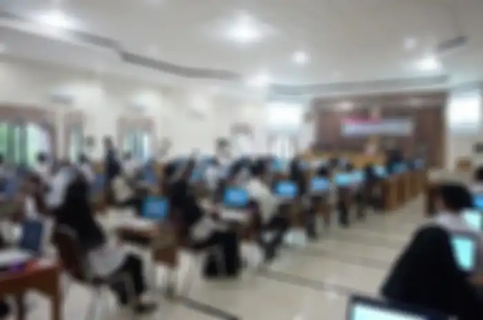 Penerimaan CPNS dan PPPK Guru di Kalsel pada tahun 2021