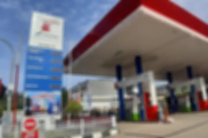 Seginilah harga asli Pertamax tanpa ada PPN dan juga PBBKB 