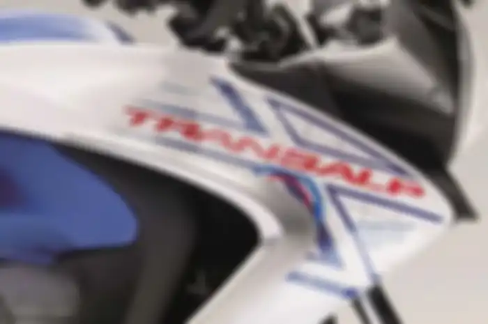 Calon motor adventure baru Honda Transalp 750 keciduk lagi dites, siap meluncur?