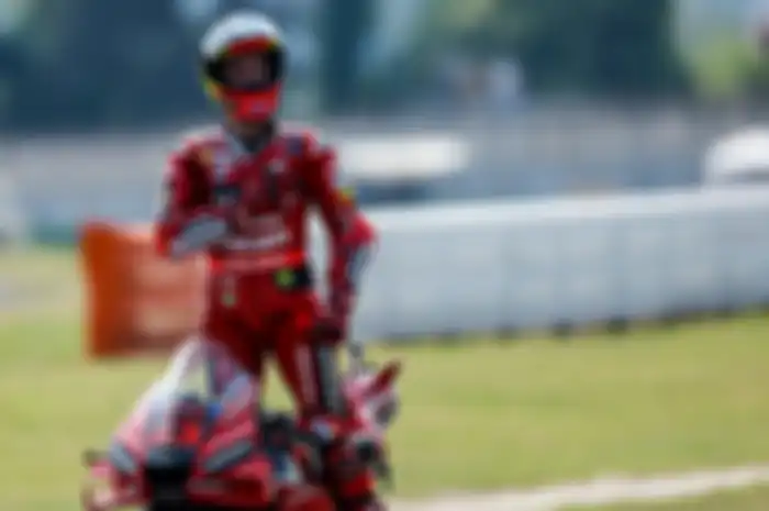 Francesco Bagnaia pembalap paling banyak menang di MotoGP 2022 kans besar juara hadapi jadwal MotoGP Aragon 2022