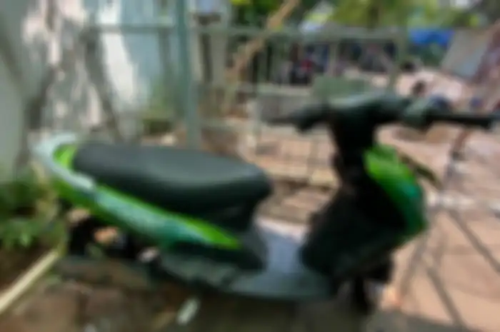 Yamaha Mio tahun 2010 dilelang Rp 1 jutaan, buruan tawar dan bawa pulang.