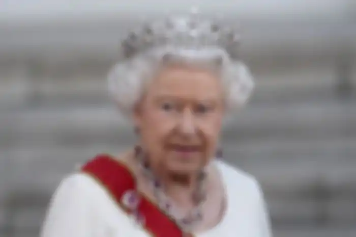 Ratu Elizabeth II meninggal dunia