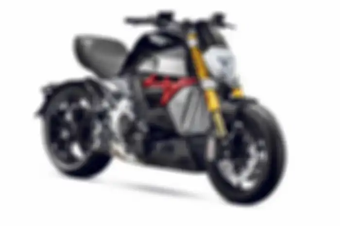 Ducati Diavel