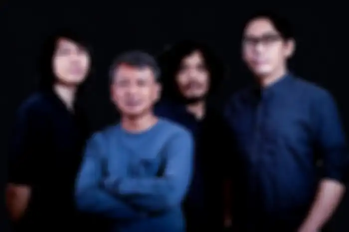 Efek Rumah Kaca potretkan kisah heroisme penuh pamrih lewat single terbaru, 'Heroik'