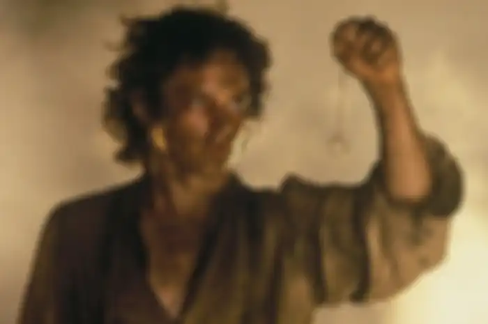 Rekomendasi lagu rock yang terinpirasi dari The Lord Of The Rings