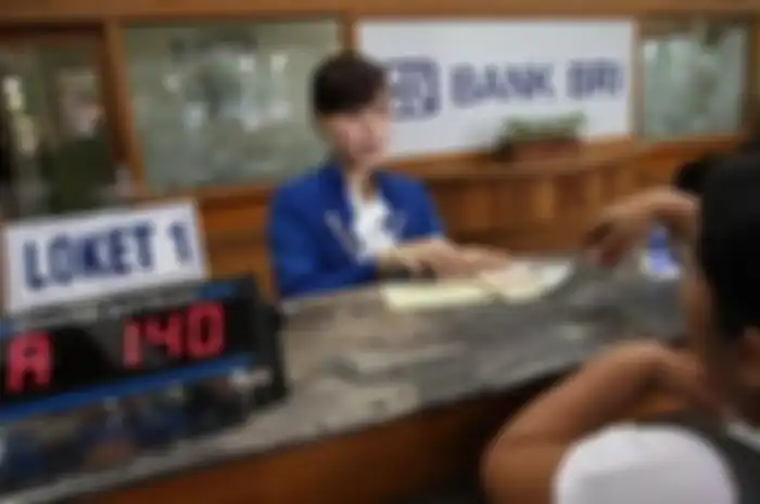 Bank BRI memberlakukan aturan baru terkait rekening dormant yang harus diaktifkan kembali jika dalam 180 hari tanpa transaksi