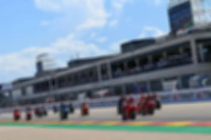Link live streaming MotoGP Aragon 2022