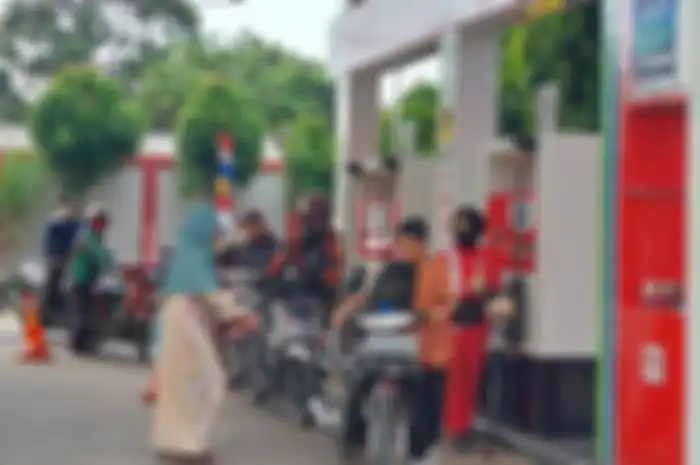 Harga minyak dunia turun berturut peluang Pertalite akan turun dijelaskan Pertamina 