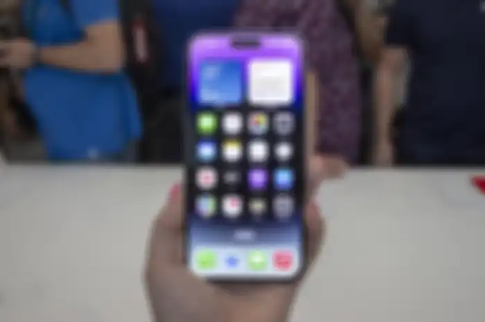 iPhone 14 Pro