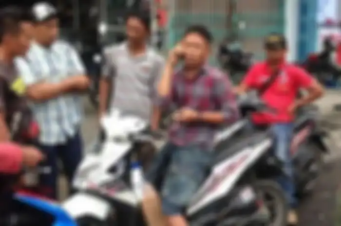 Debt collector rampas motor paksa dan kekerasan bisa langgar aturan baru OJK