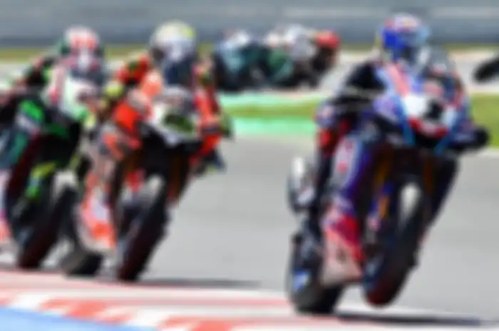 Pertarungan gelar juara dunia WSBK 2022 antara Toprak Razgatlioglu, Alvaro Bautista, dan Jonathan Rea, jelang WSBK Indonesia 2022 di Sirkuit Mandalika.