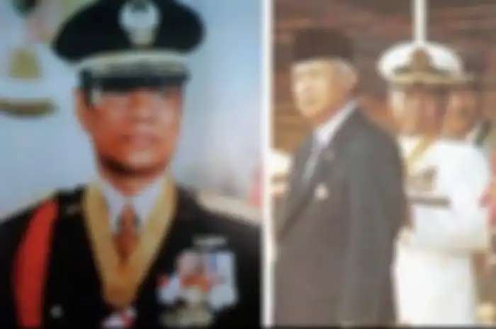  Jenderal TNI M Jusuf membentak menteri sampai bikin Presiden terdiam, terkini anggota DPR sentil Panglima TNI dan KSAD tak akur. 