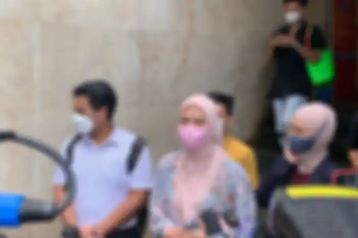 Curi Brangkas Uang Rp 700 Juta ART Dara Arafah pakai uang untuk beli moge Kawasaki Ninja ZX-25R