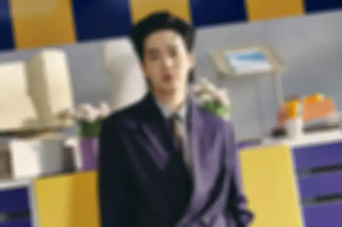 Suho EXO