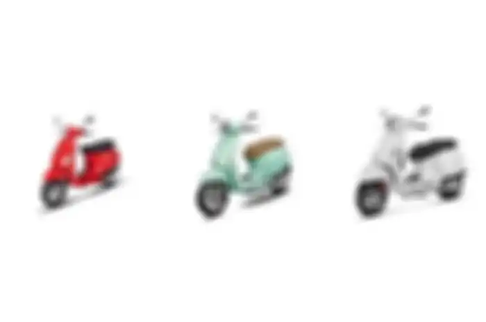 Harga Vespa 2022, desain bulat pilih Vespa LX 125, Vespa Primavera 150 atau Vespa GTS Super 150?