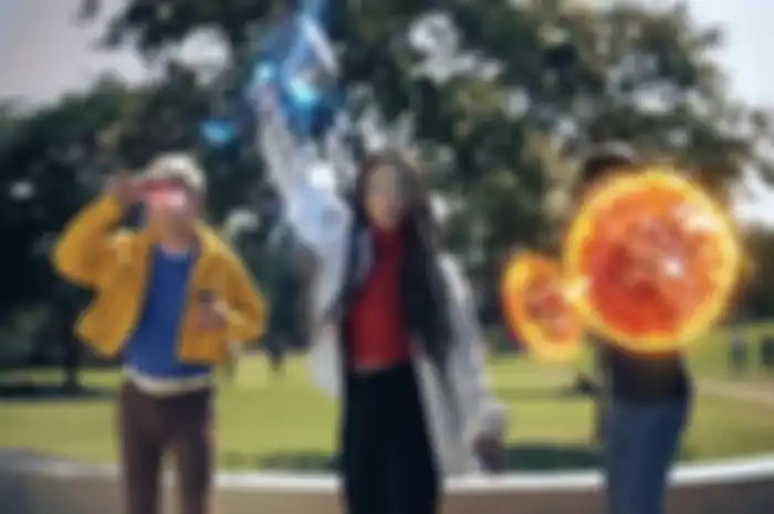 Niantic kolaborasi bareng Marvel Entertainment bikin game mobile 'Marvel World of Heroes'